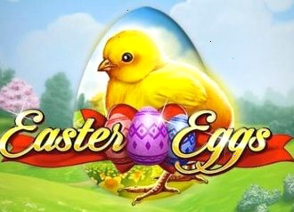 Easter Eggs игровой автомат