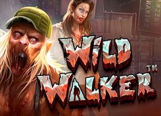 Wild Walker от Pragmatic